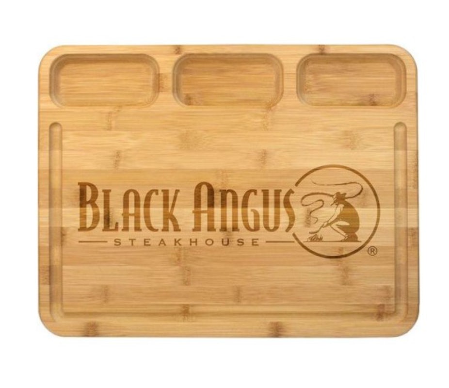 Order Kitchen Prep Board food online from Black Angus Steakhouse store, San Lorenzo on bringmethat.com
