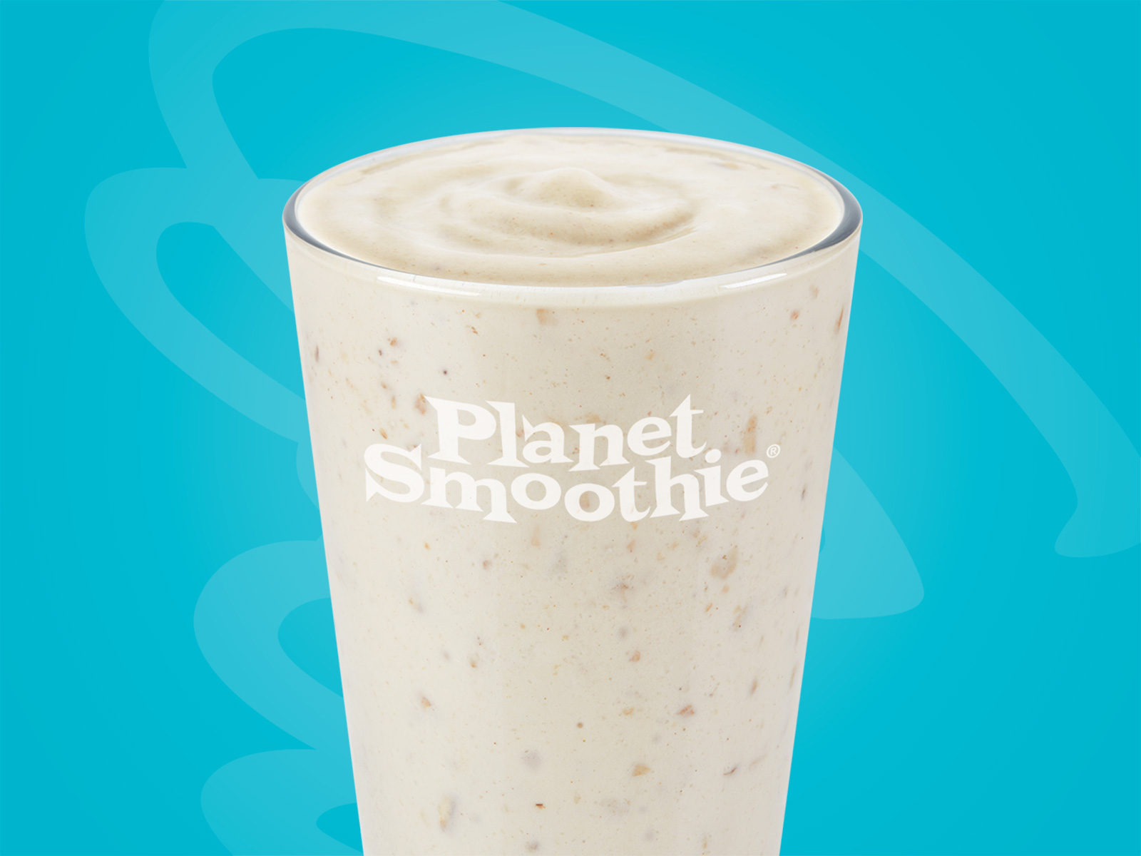 Order Mountain Man Crunch Smoothie food online from Planet Smoothie store, West Chester on bringmethat.com