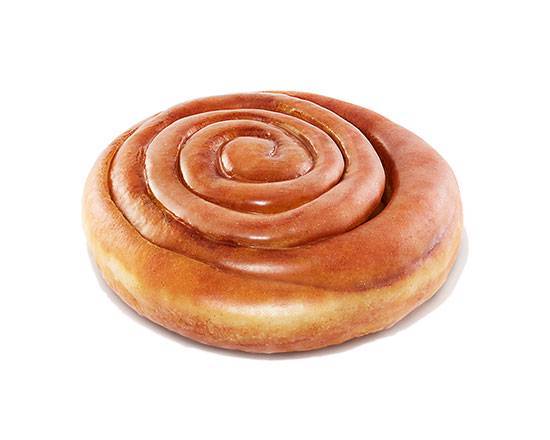 Order Coffee Roll food online from Dunkin' store, Raleigh on bringmethat.com