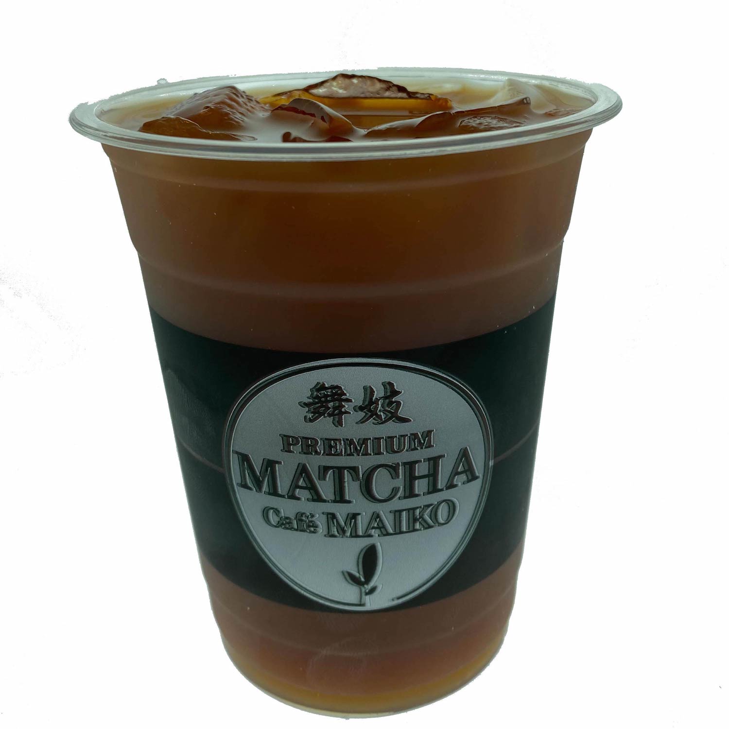 Order Black Tea food online from Matcha Cafe Maiko Escondido store, Escondido on bringmethat.com