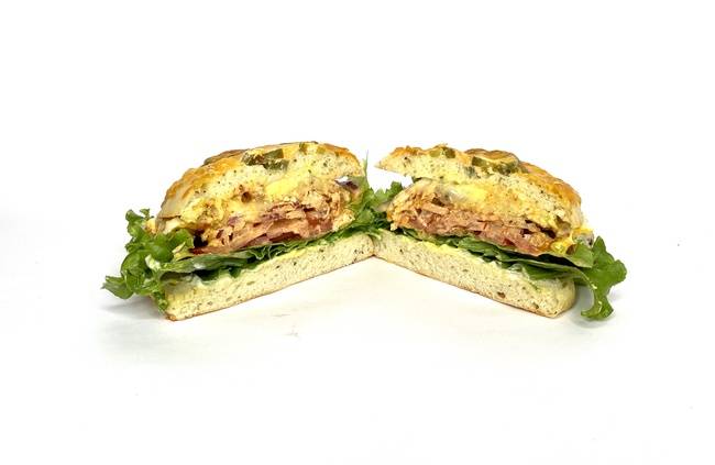 Order CHICKEN CHIPOTLE food online from TKB Bakery & Deli store, Indio on bringmethat.com