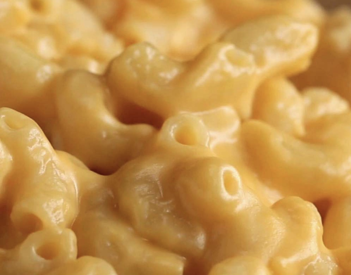 Order Kids Mac and Cheese food online from Espresso Portuguese American Grill store, Manassas on bringmethat.com