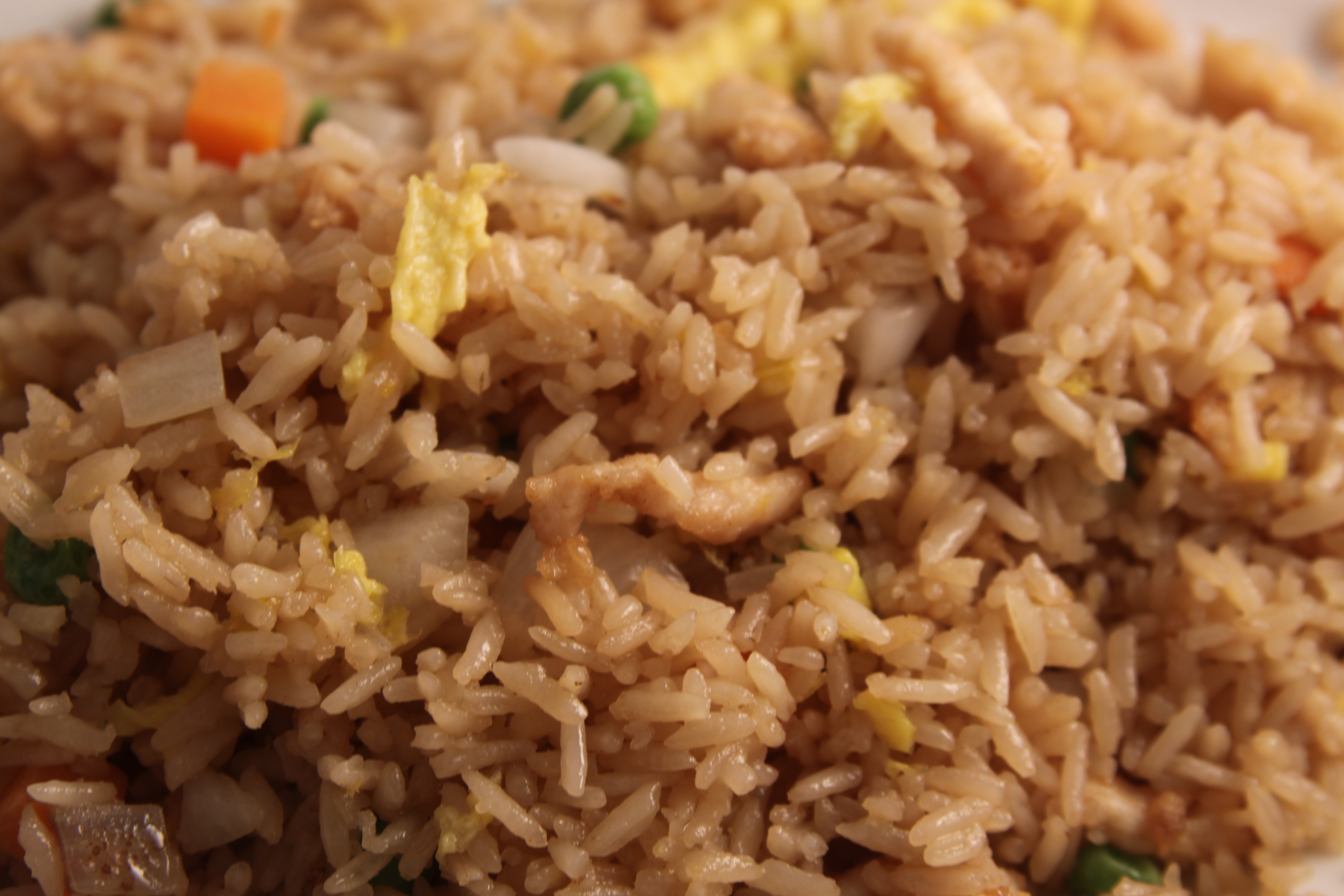 Order Chicken Fried Rice food online from Fulin Asian Cuisine store, Spring Hill on bringmethat.com