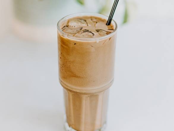 Order Homemade Cold Chocolate Milk food online from The Salty Donut store, Dallas on bringmethat.com