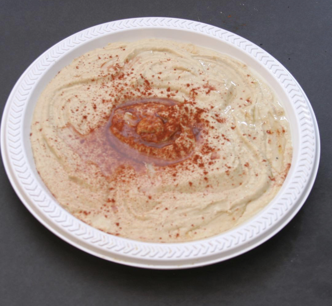 Order Hummus food online from Dream Kabob House store, Los Angeles on bringmethat.com