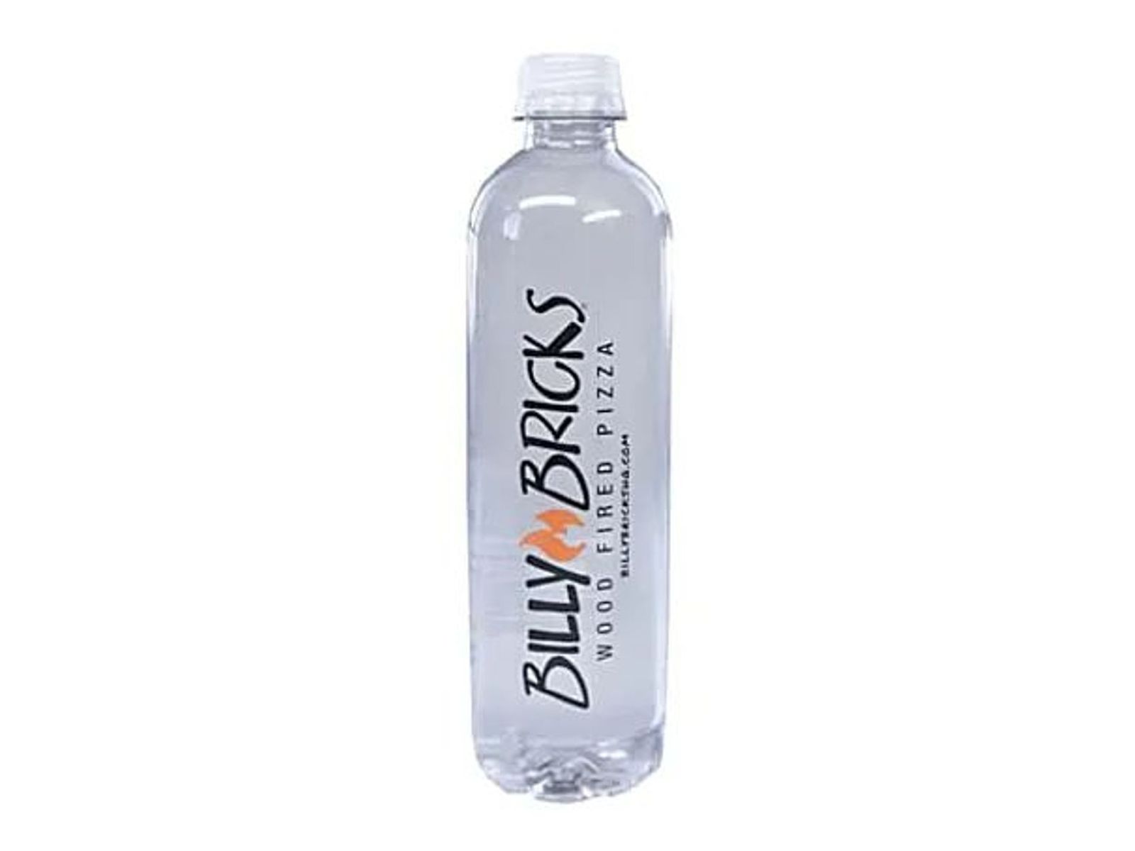 Order Specialty Drinks Bottled Billy Water food online from Mac Daddy store, Oak Park on bringmethat.com