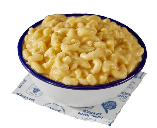 Order Macaroni & Cheese food online from Long John Silver'S store, Shawnee on bringmethat.com