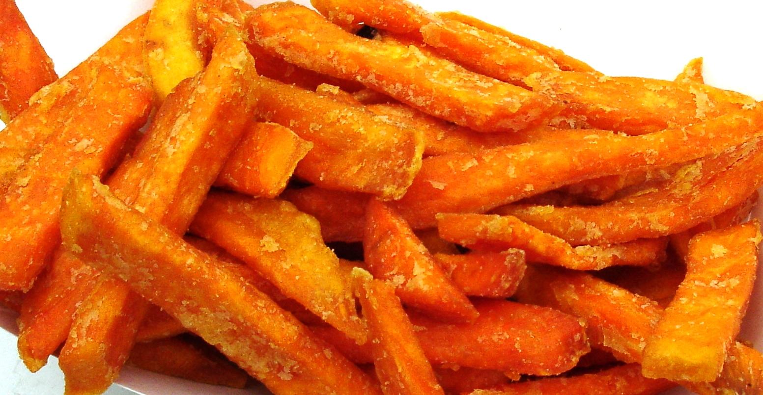 Order Sweet Potato Fries food online from Pizza boy store, Glendale on bringmethat.com