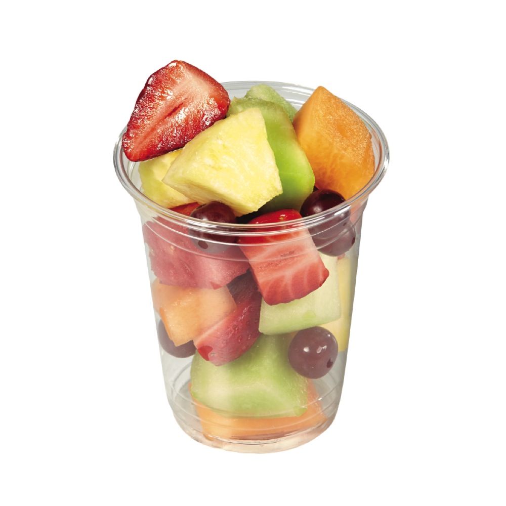 Order FRUIT CUP food online from Coney Island Bagels store, Brooklyn on bringmethat.com