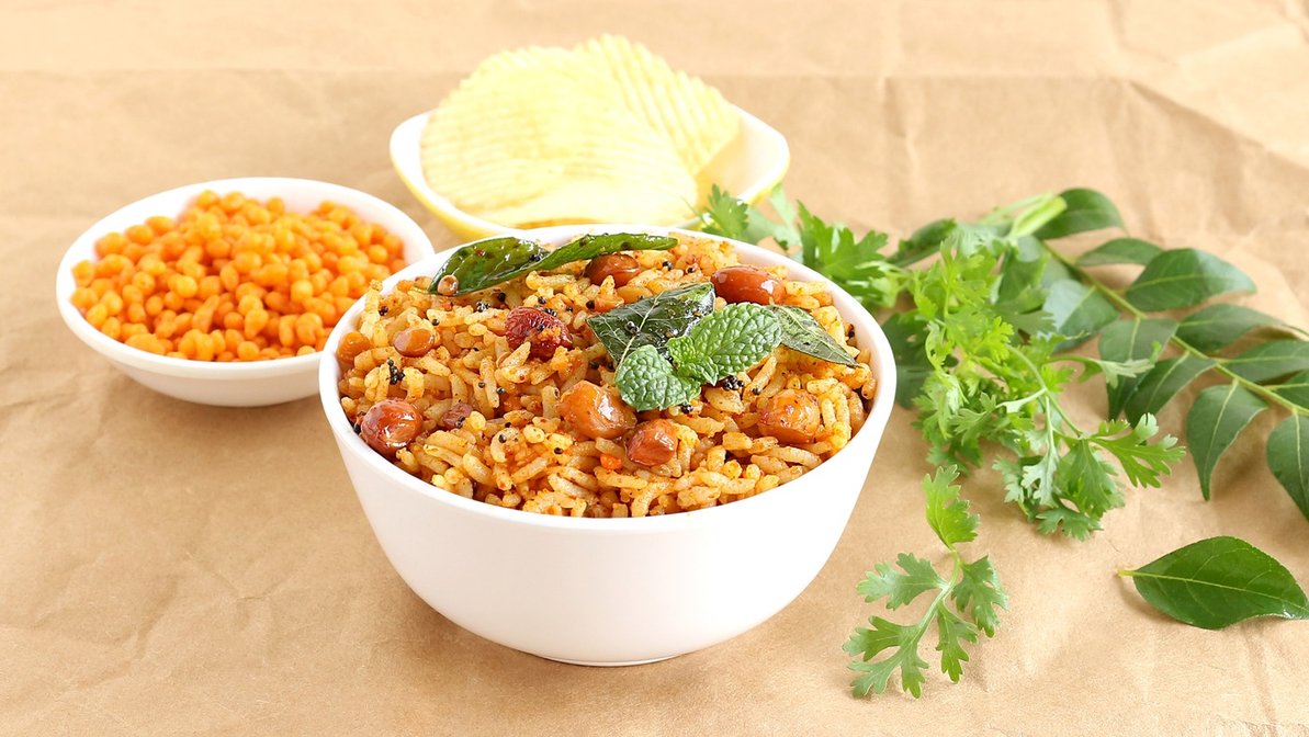 Order Tamarind Rice Plate food online from Andhra Mess store, Sunnyvale on bringmethat.com
