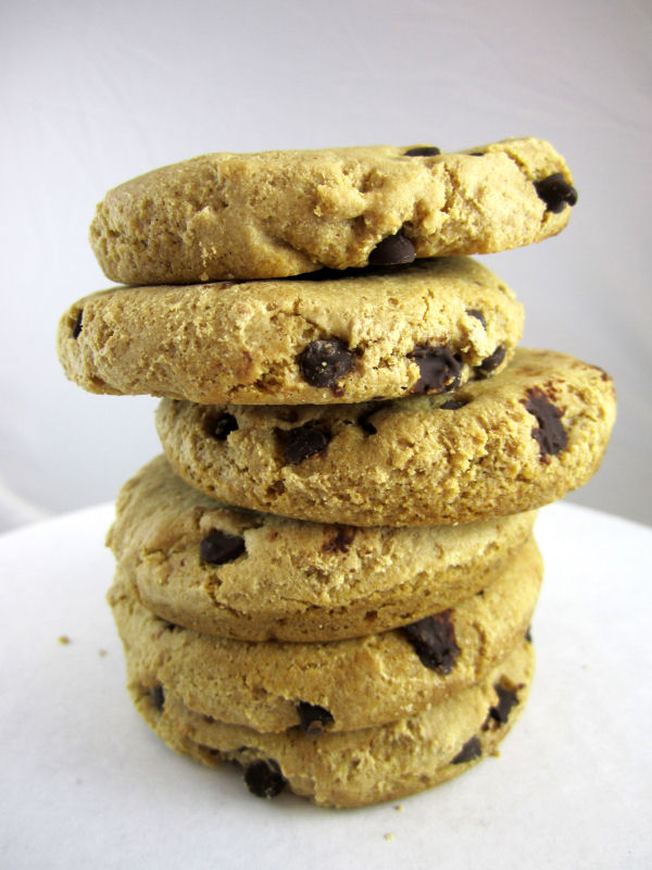 Order Simply Chocolate Chip Cookies  food online from Gluten Free Creations store, Phoenix on bringmethat.com