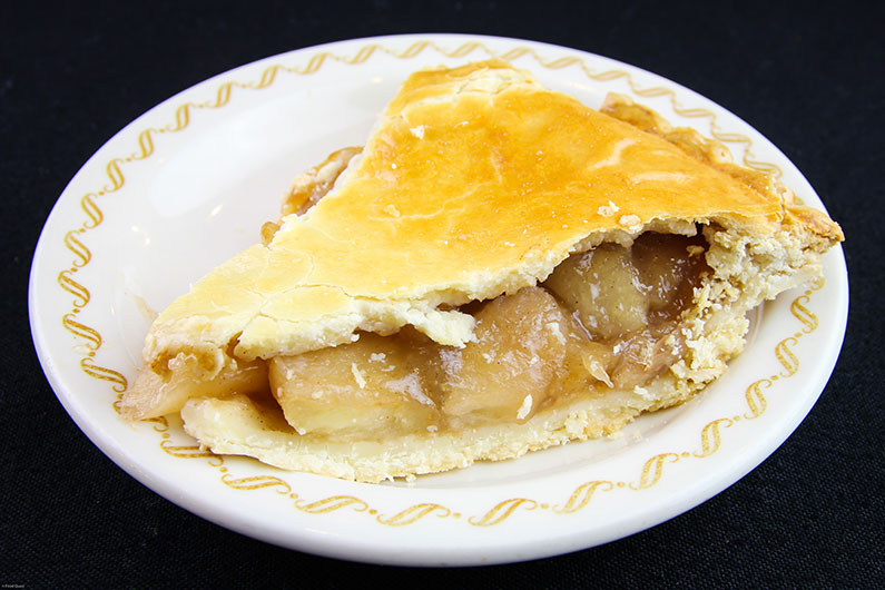 Order Apple Pie food online from Tee Jaye Country Place store, Columbus on bringmethat.com