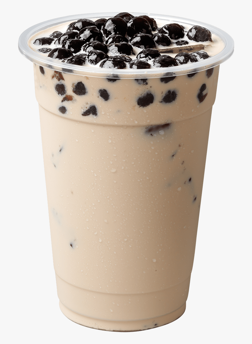 Order Milk Tea food online from Cafe Trang Bistro store, West Jordan on bringmethat.com