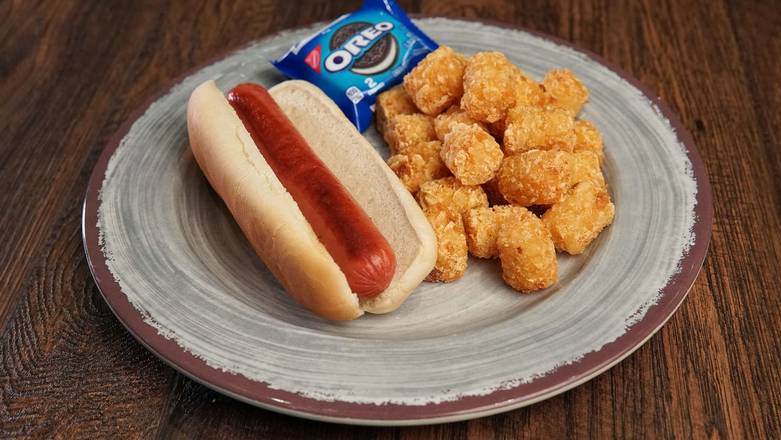Order Hot Dog food online from Hickory Tavern store, Indian Land on bringmethat.com