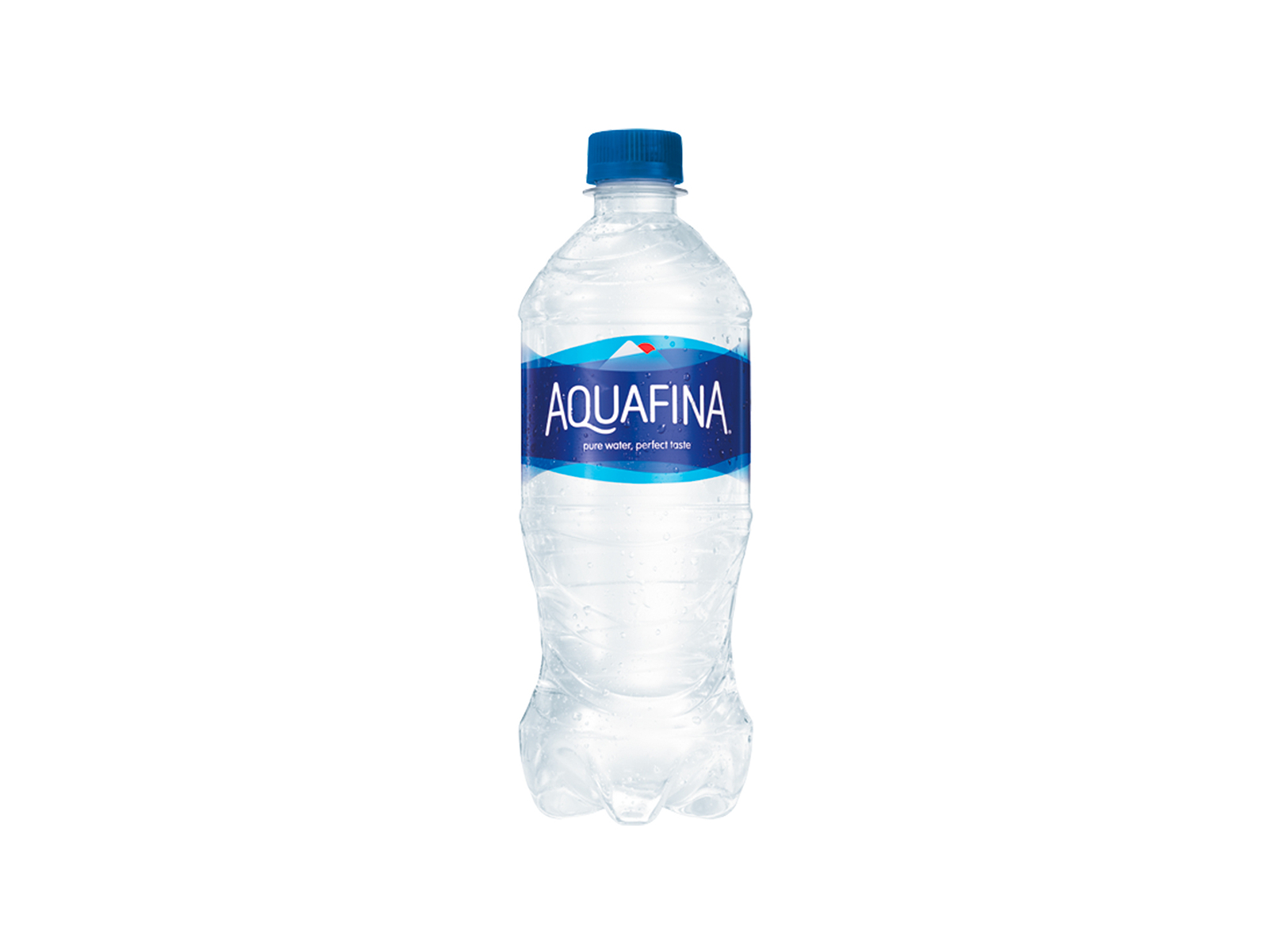 Order Aquafina - 20oz Bottle food online from Mr. Subb #09 store, Albany on bringmethat.com