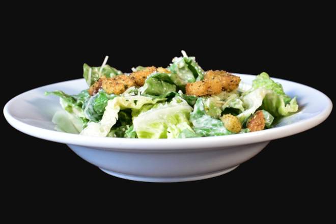 Order Caesar Salad food online from Aspen Tap House store, Champaign on bringmethat.com