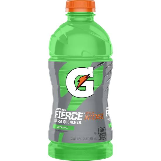 Order Gatorade Green Apple food online from Lone Star store, Gainesville on bringmethat.com