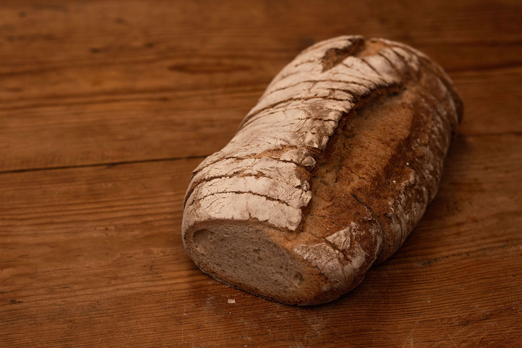 Order Bauern Brot  food online from New World Bakery store, Kyle on bringmethat.com
