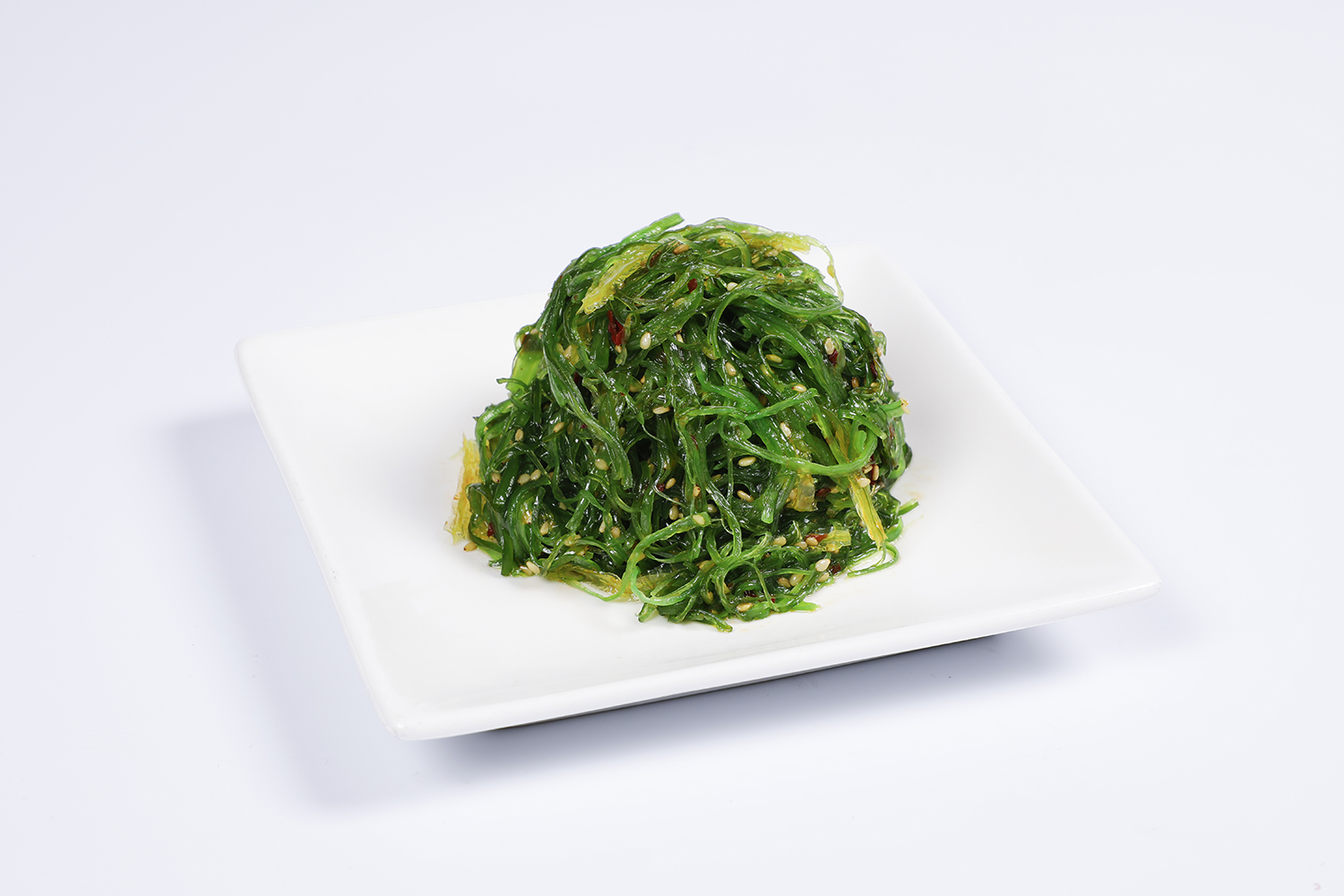 Order Seaweed Salad food online from Tom Dim Sum store, Media on bringmethat.com