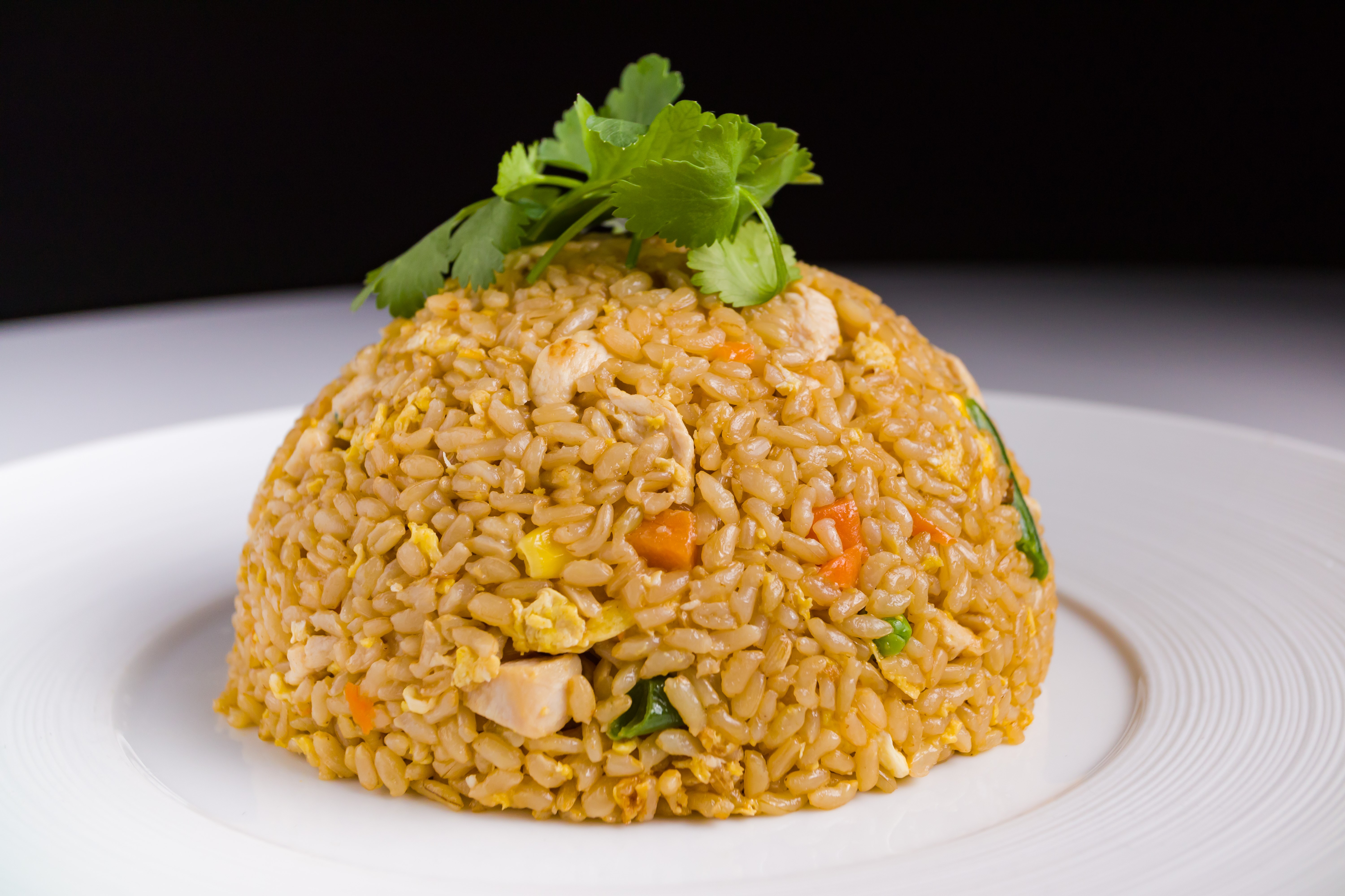Order Fried Rice Dinner food online from Nisen Sushi store, Commack on bringmethat.com