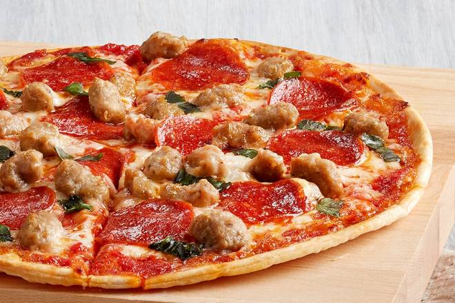 Order Create Your Own (P) food online from Newk's Eatery - Tuscaloosa store, Tuscaloosa on bringmethat.com