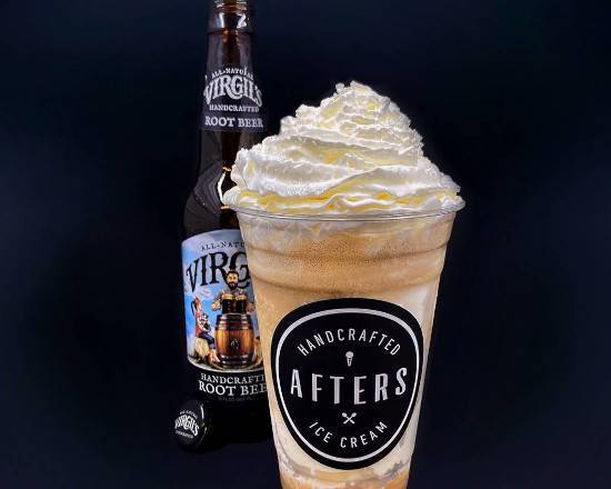 Order Root Beer Float  food online from Afters Ice Cream store, Pasadena on bringmethat.com