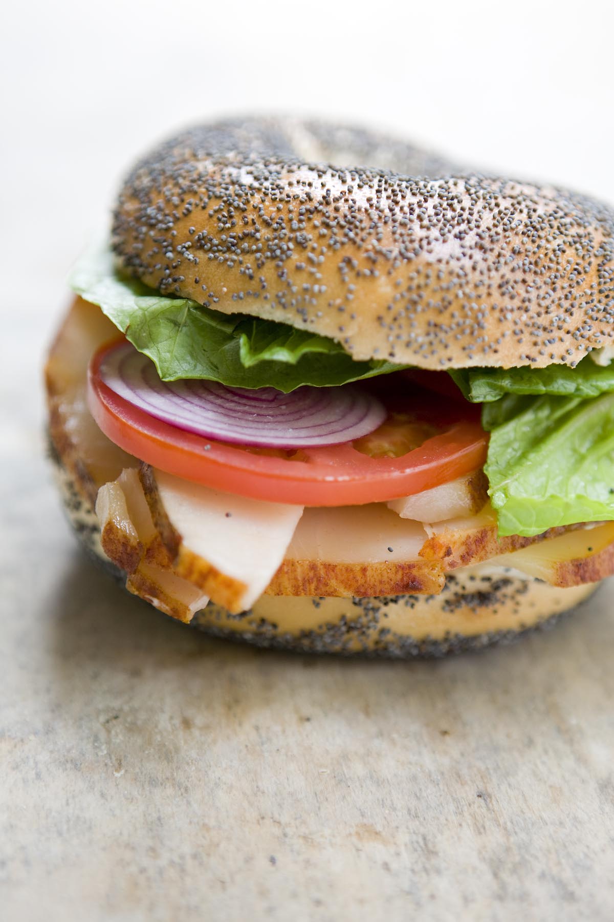 Order Sable Sandwich food online from Murray's Bagels store, New York on bringmethat.com