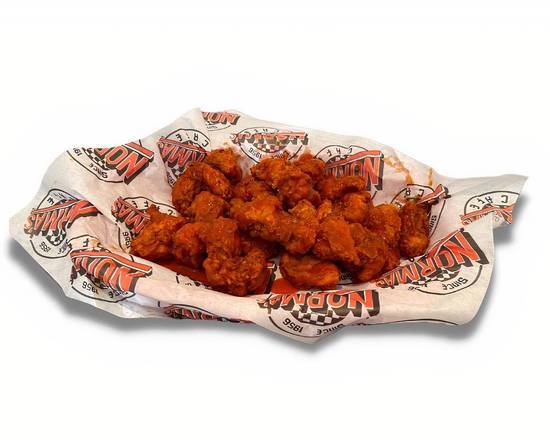 Order Buffalo Bites food online from Norma's Cafe store, Frisco on bringmethat.com