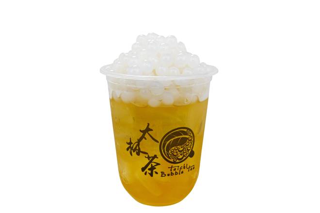 Order Lychee Tea food online from Taichi Bubble Tea store, Mount Pleasant on bringmethat.com