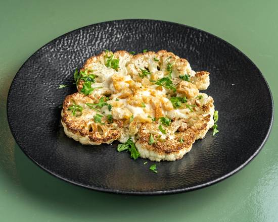 Order ROASTED CAULIFLOWER  food online from Lido store, New York on bringmethat.com