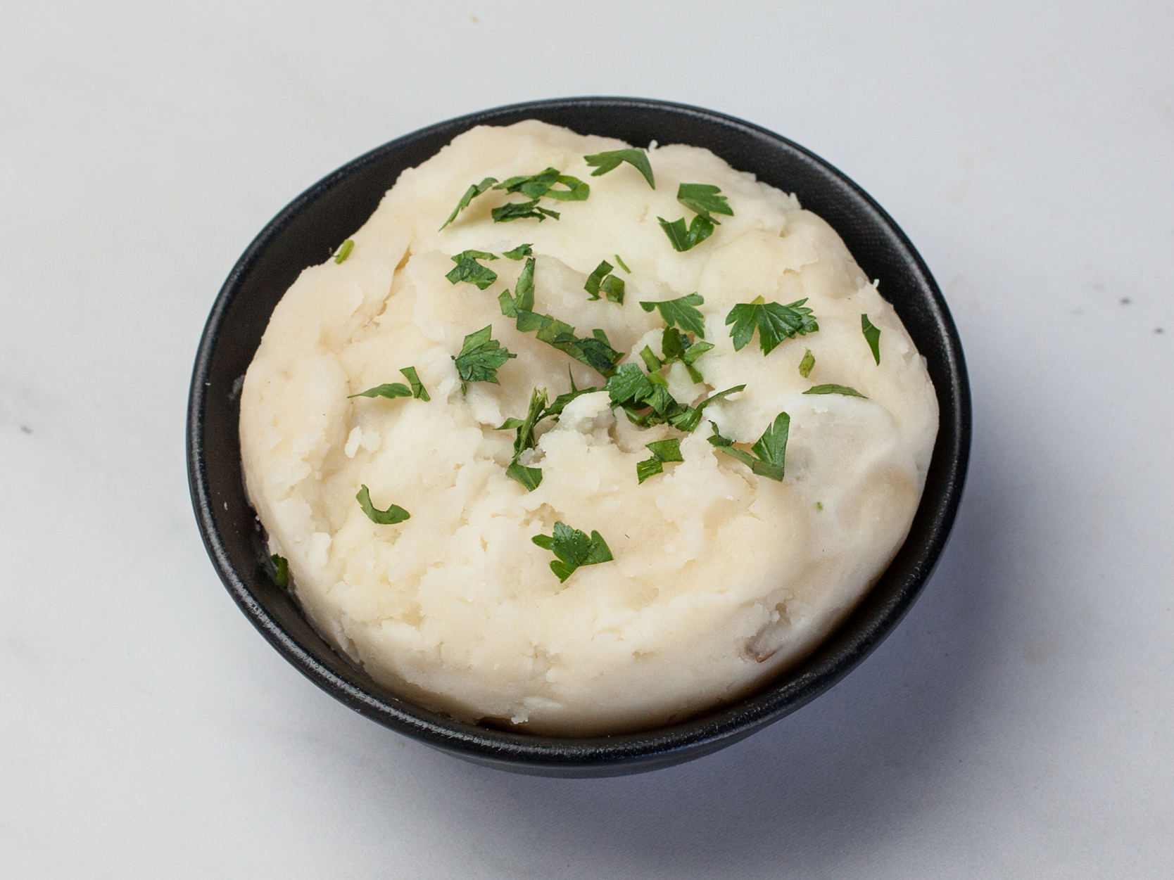 Order Mashed Potatoes food online from Bobby Van's Steakhouse - Broad Street store, New York on bringmethat.com