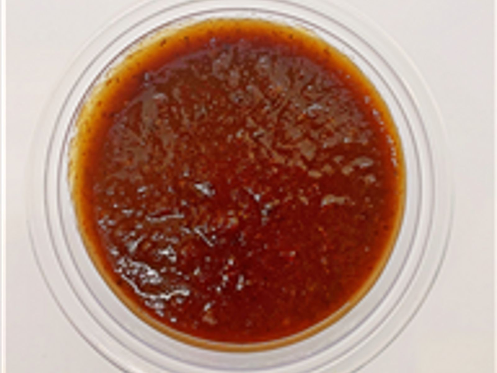 Order Side Of A1 Sauce food online from That Burger Spot store, Riverdale on bringmethat.com