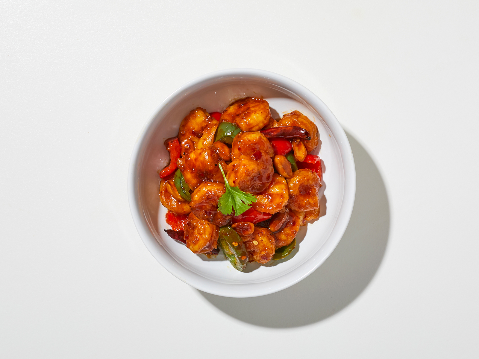 Order Kung Pao Shrimp food online from Chinese Yum Yum store, Phoenix on bringmethat.com