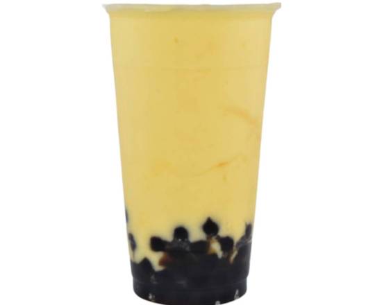 Order M2. Mango Pineapple food online from No. 1 Boba Tea store, Cedar Park on bringmethat.com