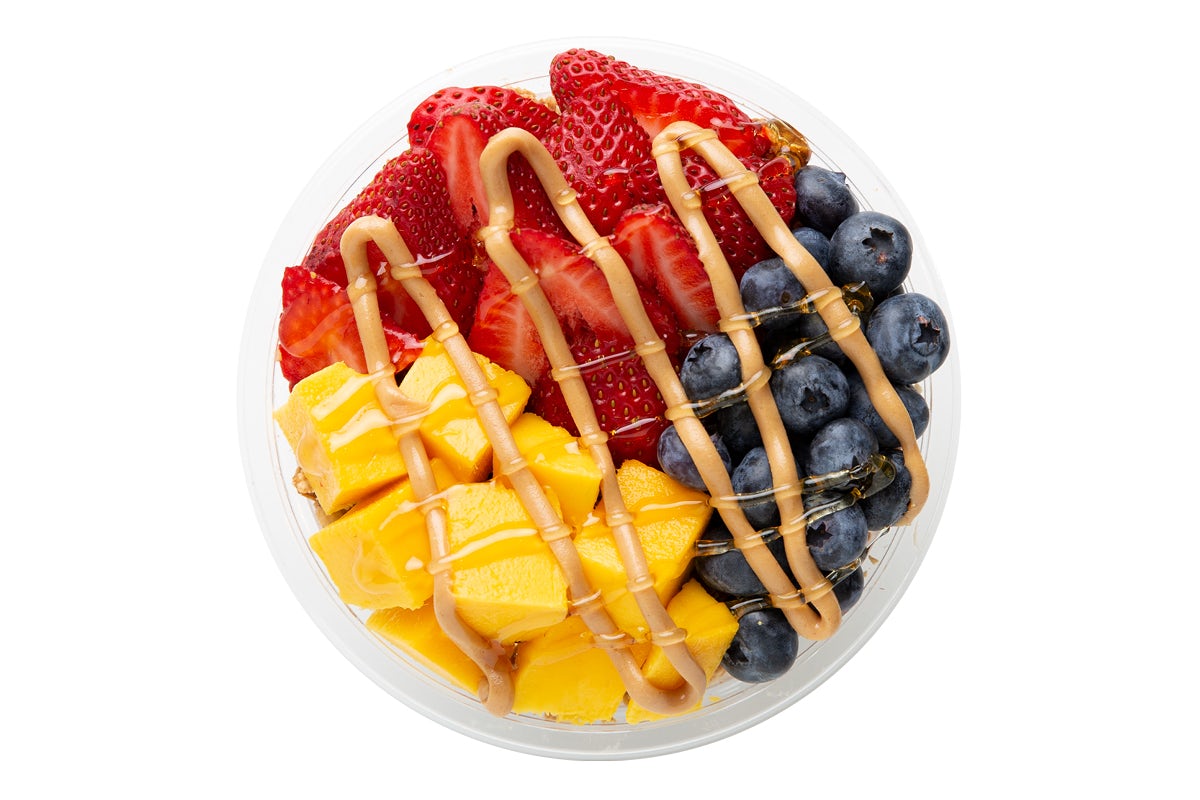 Order Hulk  food online from Frutta Bowls on Eastchase Pkwy. store, Montgomery on bringmethat.com