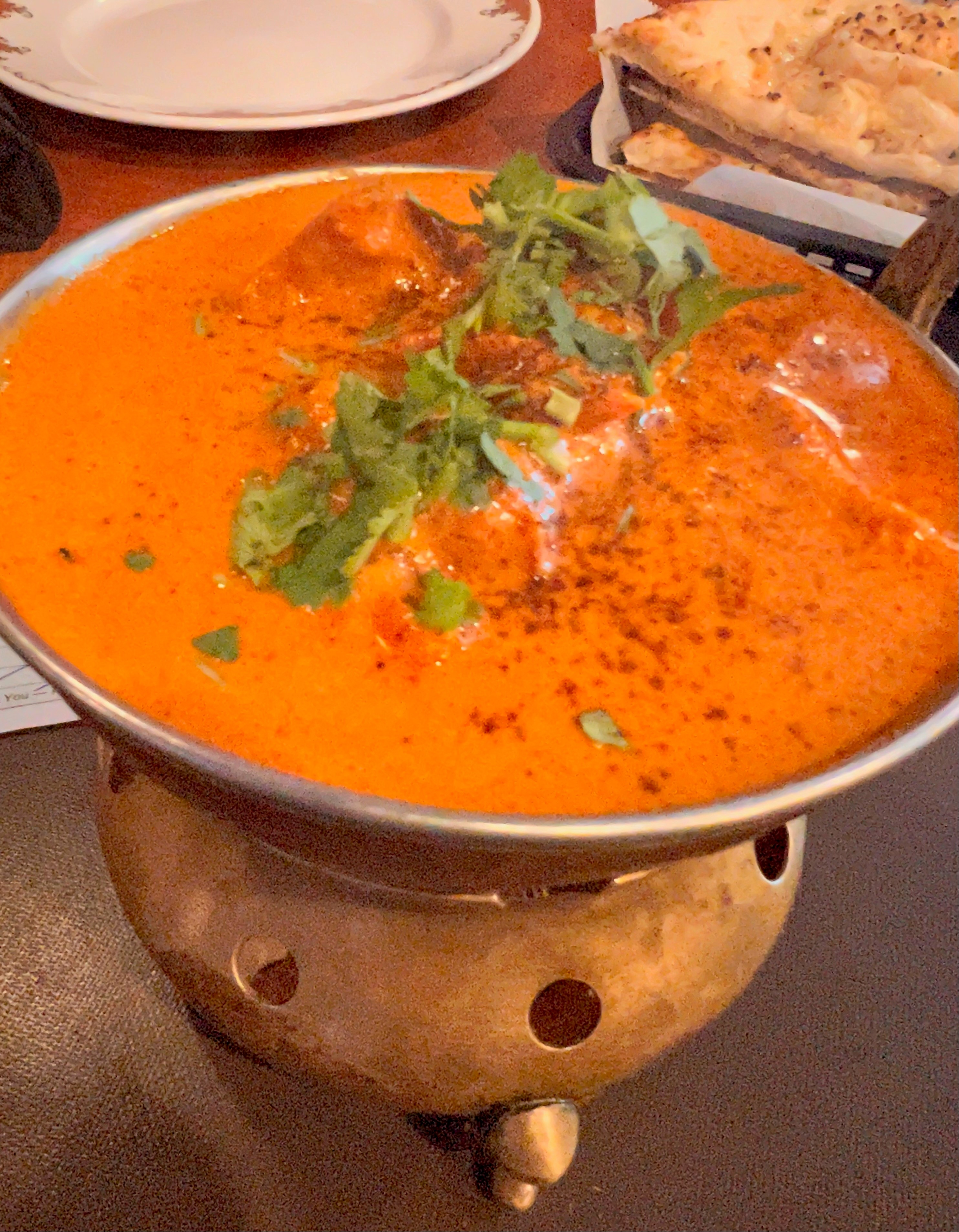 Order Lamb Tikka Masala food online from Best of India - Nashville store, Nashville on bringmethat.com