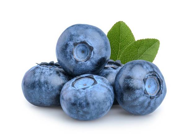Order Blueberries (11 oz) food online from Safeway store, Reston on bringmethat.com