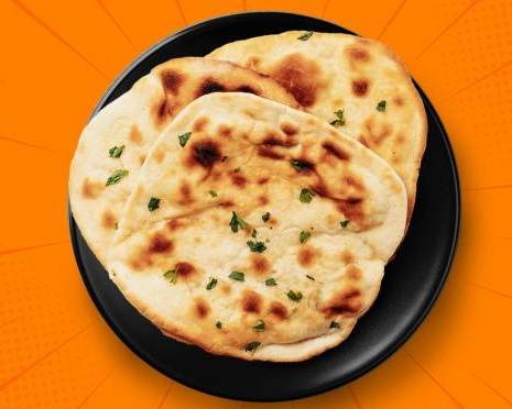 Order Naked Naan food online from Mad Over Curry store, Southlake on bringmethat.com