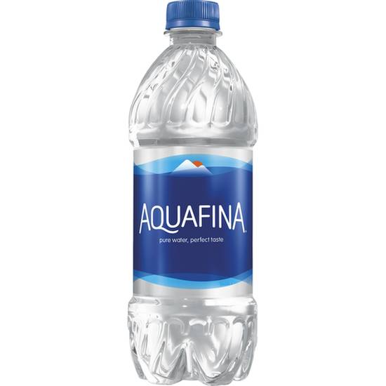 Order Bottled Water food online from Hawaiian Bros store, Lawrence on bringmethat.com