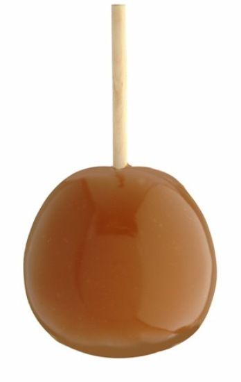 Order Caramel Apple food online from U-Swirl & Rocky Mountain Chocolate Factory store, Las Vegas on bringmethat.com