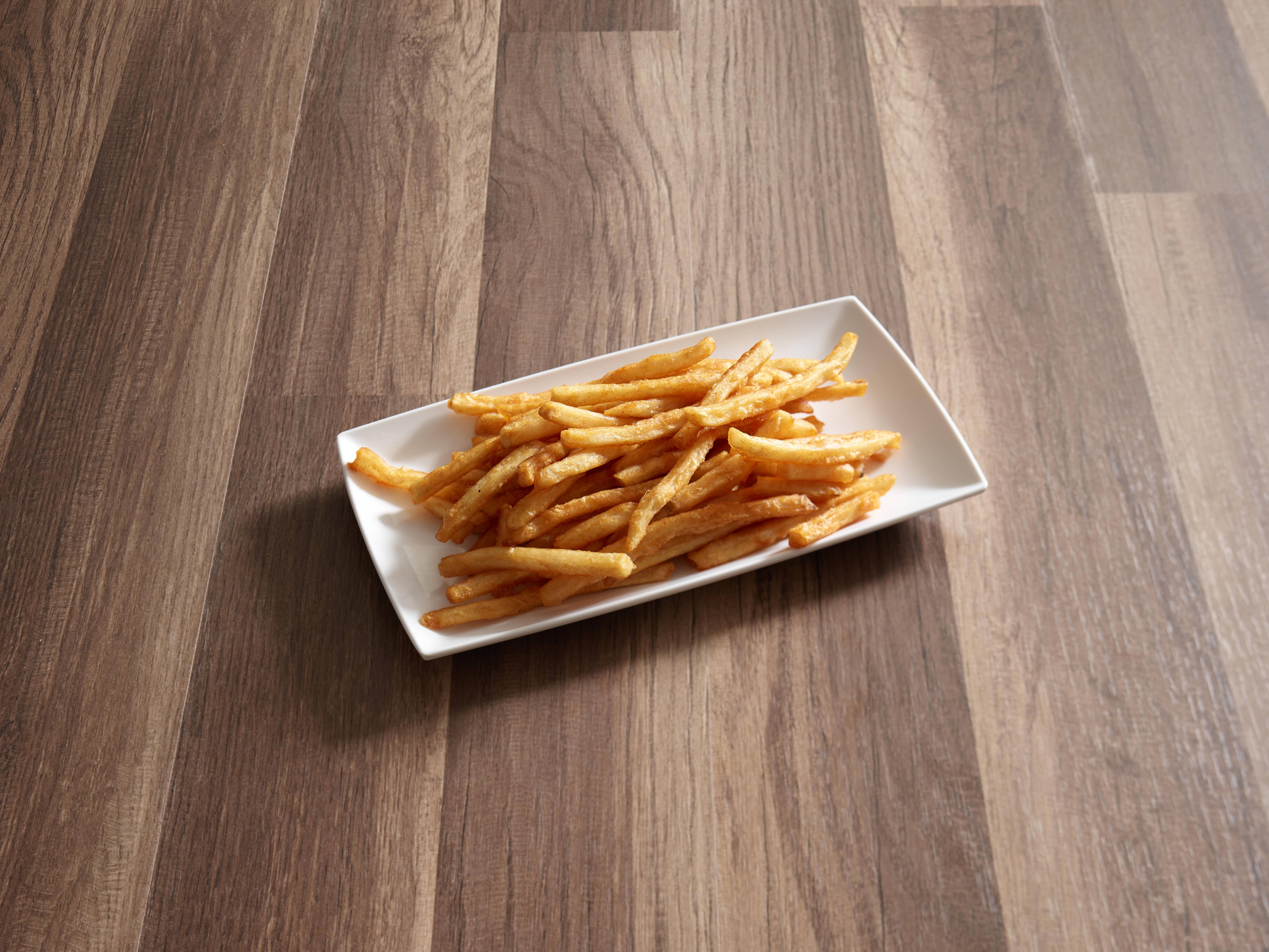 Order French Fries food online from Tailgaters Bar & Grill store, Plano on bringmethat.com