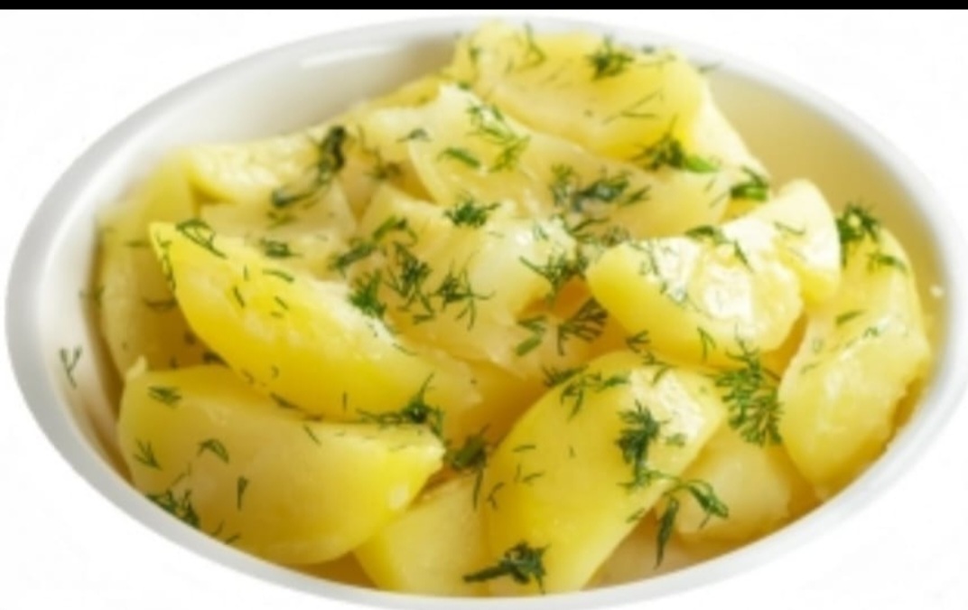 Order Papas Cocidas / Theree Boiled Potatoes food online from Mr. Mario store, College Point on bringmethat.com