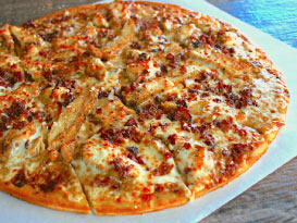 Order 12" Big Don's Pizza food online from Gus's Pizza Restaurant store, Groton on bringmethat.com