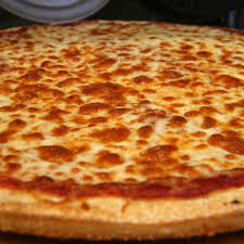 Order SM Cheese Pizza food online from Mario Italian Cafe Vi store, Indio on bringmethat.com