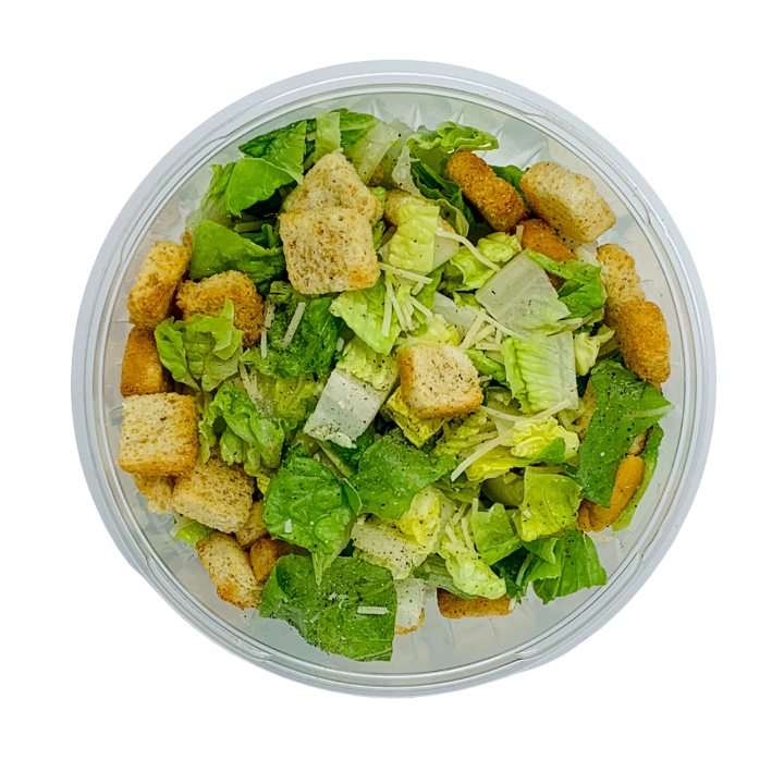 Order Caesar Salad food online from THB Bagelry + Deli of Columbia store, Columbia on bringmethat.com