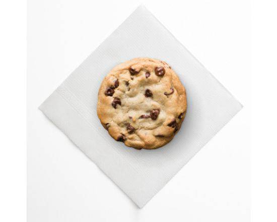 Order Chocolate Chip Cookie food online from The Simple Greek store, Ankeny on bringmethat.com