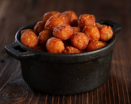 Order Sweet Potato Tots food online from Wild Wild Wings store, Napa on bringmethat.com