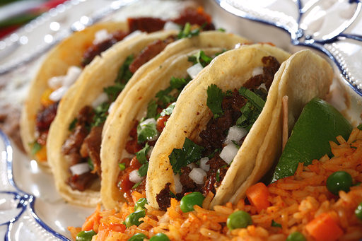 Order Tacos food online from Tacos Don Chente store, Oxnard on bringmethat.com