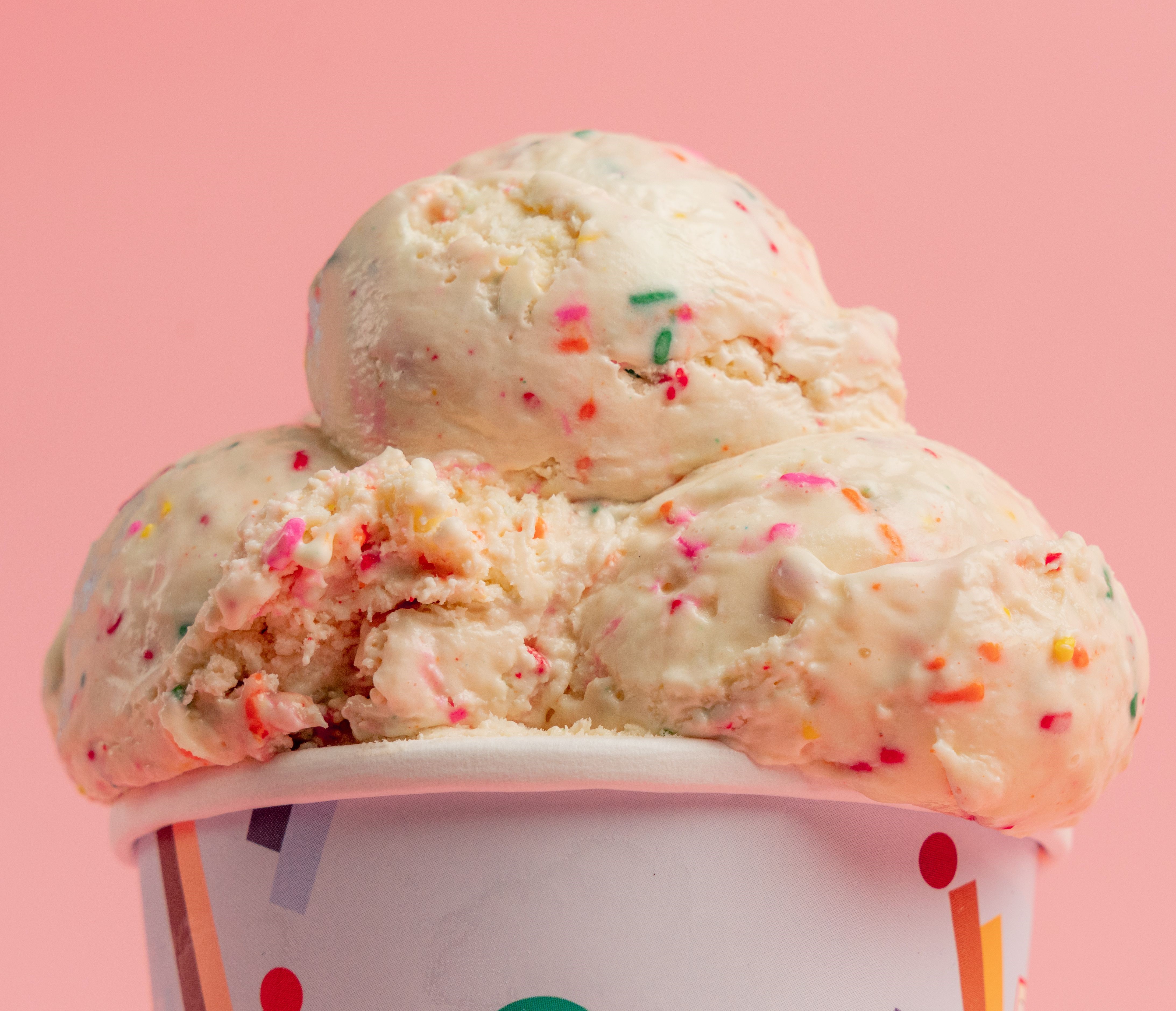 Order Sweet Cream and Sprinkles food online from OddFellows Ice Cream store, Brooklyn on bringmethat.com