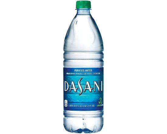 Order Dasani Water food online from Mesquite Fresh Street Mex store, Tempe on bringmethat.com